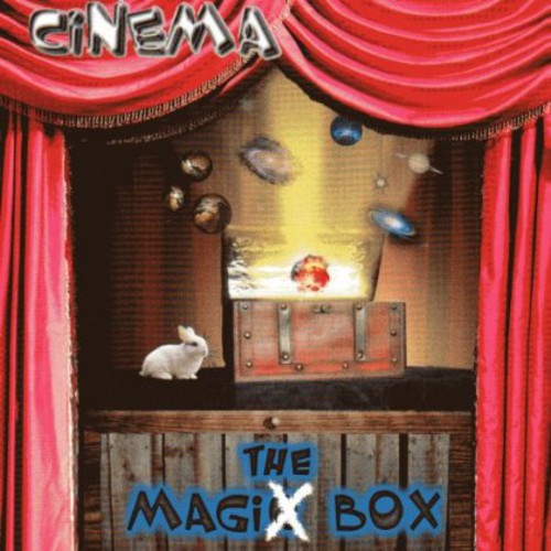 The Magix Box|Cinema (Germany)