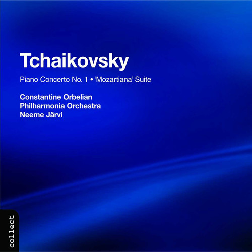 Concerto /  Suite