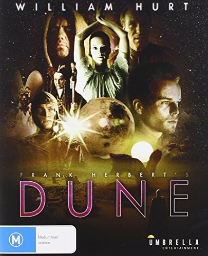 Dune (Miniseries) [Import]