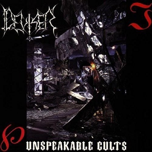 Unspeakable Cults|Deviser