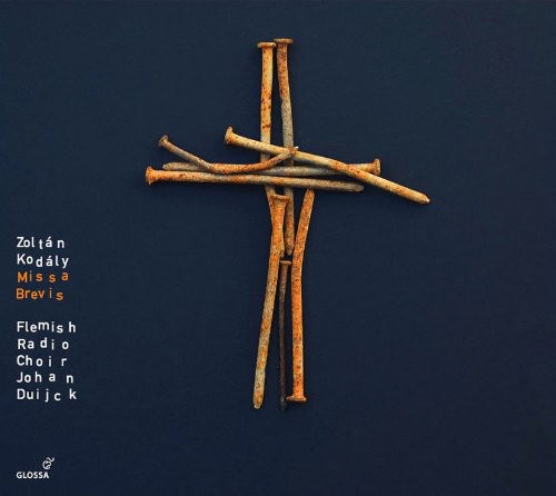 Missa Brevis