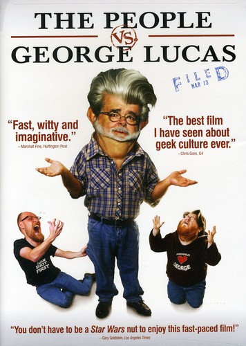 The People vs. George Lucas
