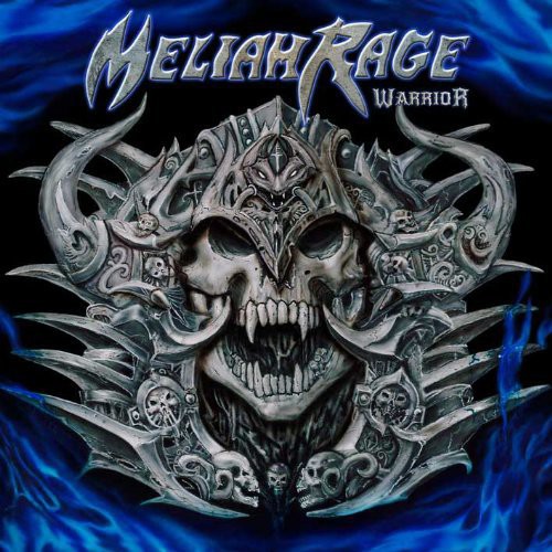 Warrior|Meliah Rage