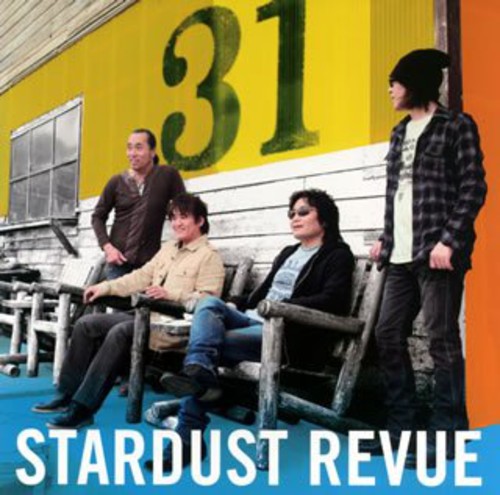 31|Stardust Revue