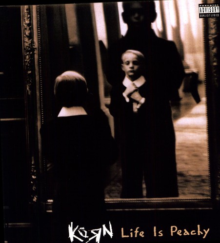 Life Is Peachy [Import]
