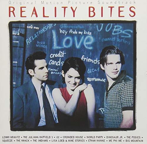 Riality Bites|Original Soundtrack