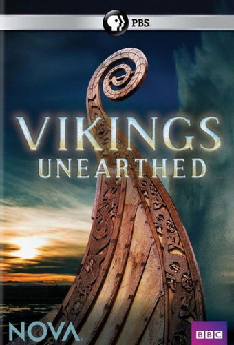 Nova: Vikings Unearthed