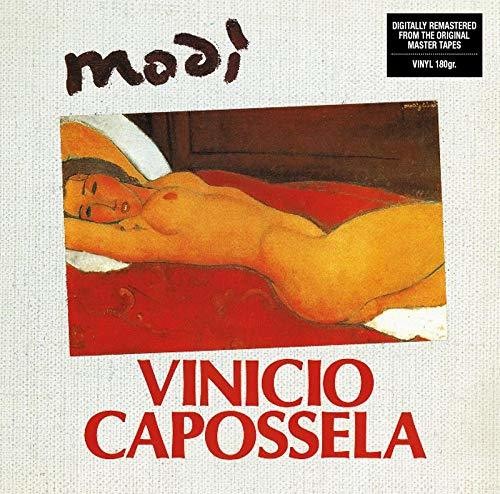 Modi|Vinicio Capossela