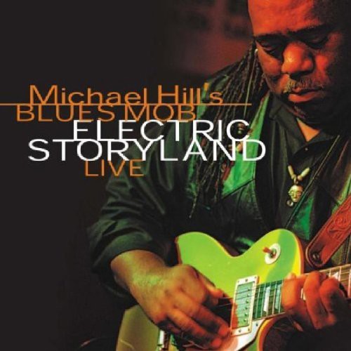 Electric Storyland Live