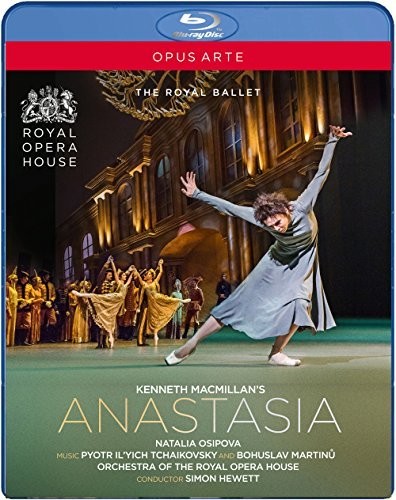 Anastasia