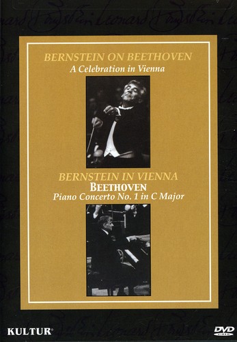 Bernstein on Beethoven: A Celebration