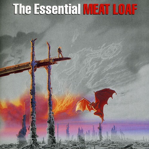 The Essential Meat Loaf