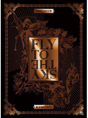 Continuum, Vol. 9|Fly To The Sky