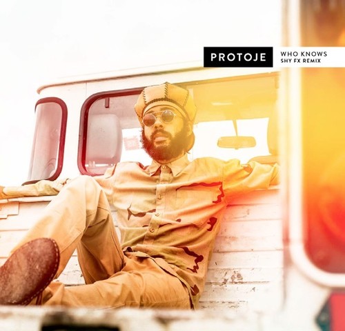Who Knows|Protoje