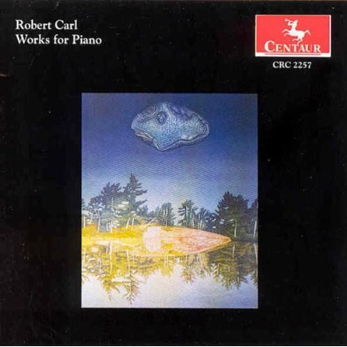 Works for Piano