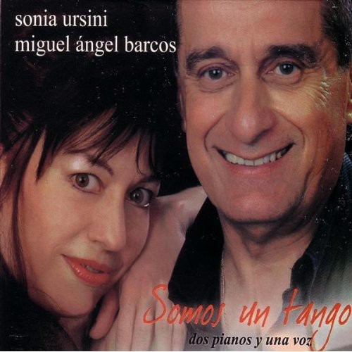 Somos un Tango|Miguel Angel Barcos