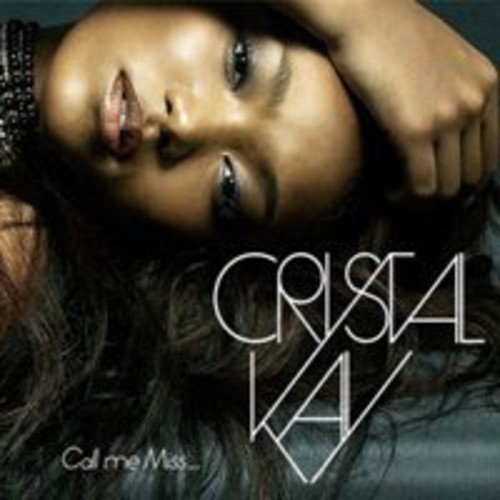 Call Me Miss|Crystal Kay