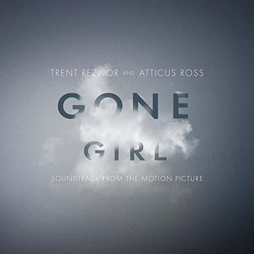 Gone Girl (Soundtrack From the Motion Picture)