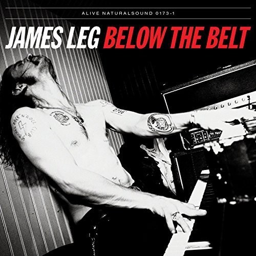 Below the Belt