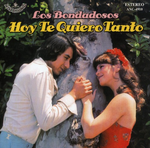 Hoy Te Quiero Tanto