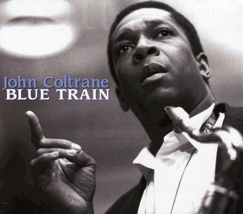 Blue Train [Import]