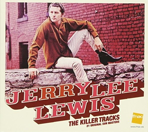 Killer Tracks|Jerry Lee Lewis