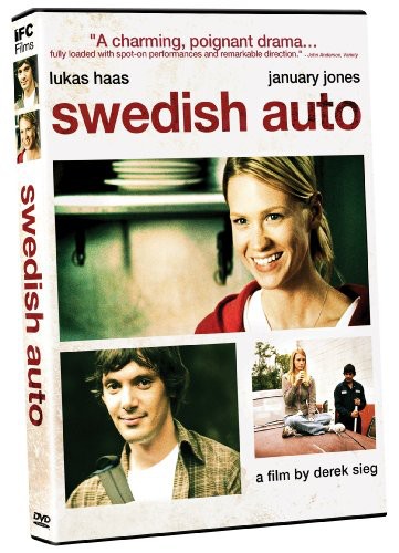 Swedish Auto