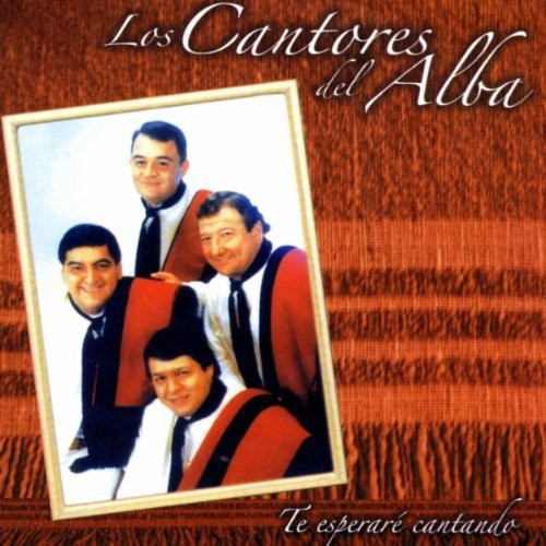 Te Esperare Cantando [Import]