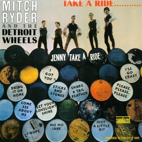 Take a Ride