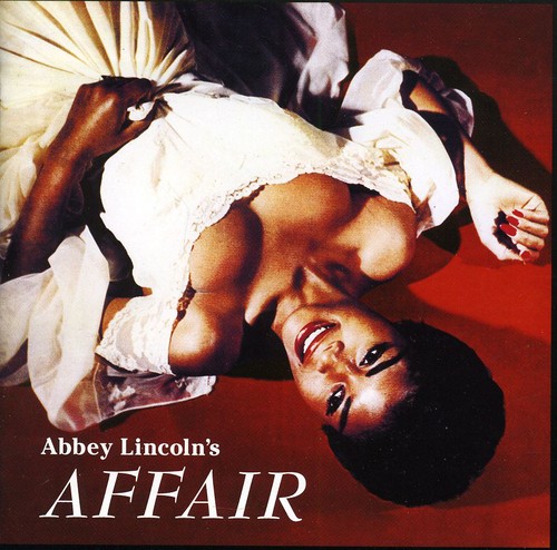 Affair [Import]