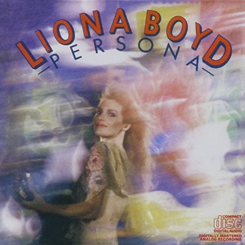 Persona|Boyd