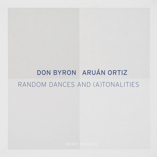 Random Dances & Atonalities
