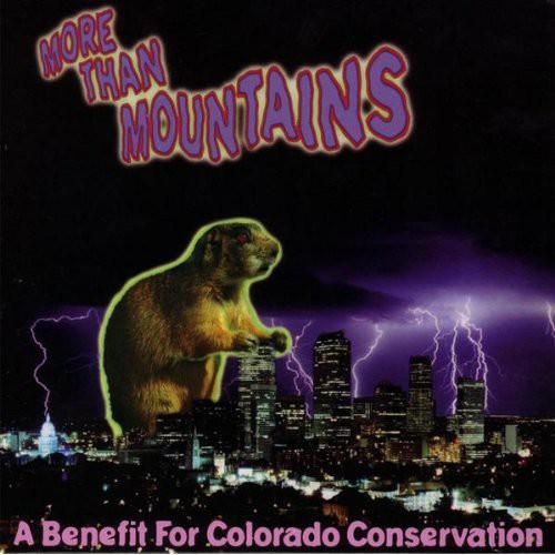 More Than Mountains: Benefit For Colorado /  Var