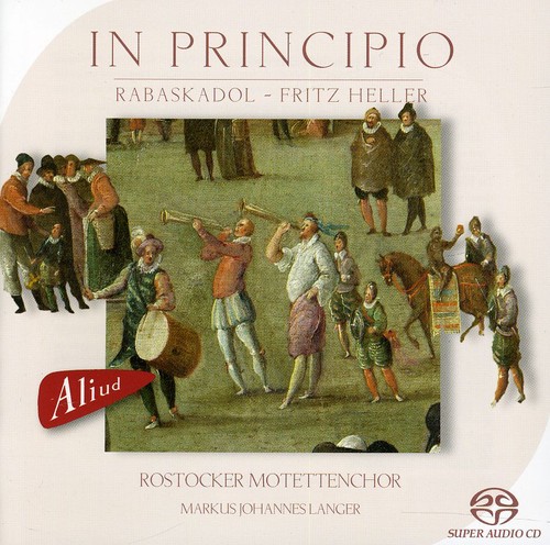 In Principio