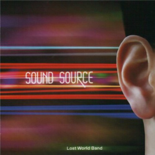 Sound Source|Lost World