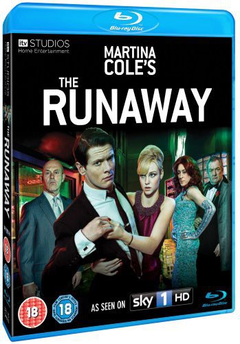 The Runaway|Keith Allen