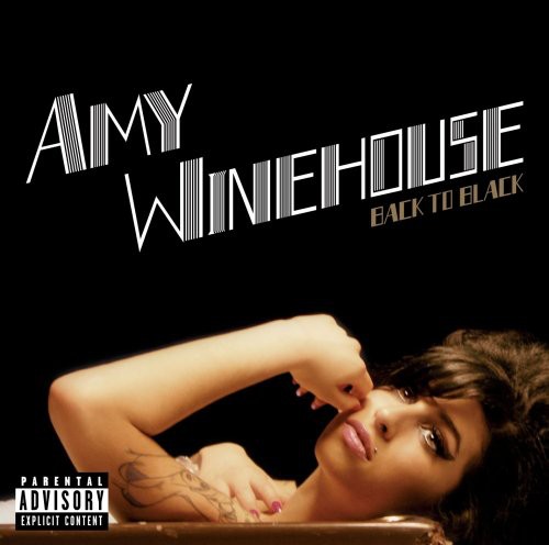 Back to Black|Amy Winehouse