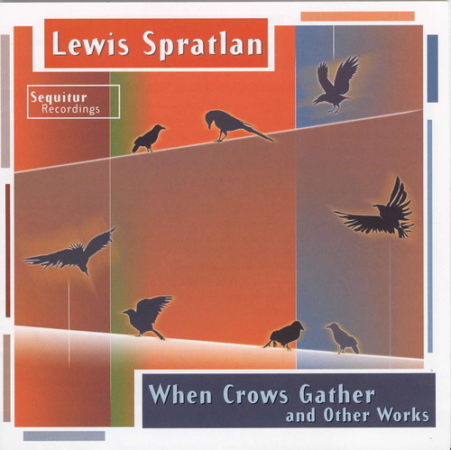 When Crows Gather /  of Time & the Seasons