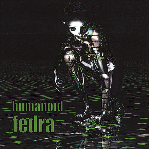 Humanoid|Fedra