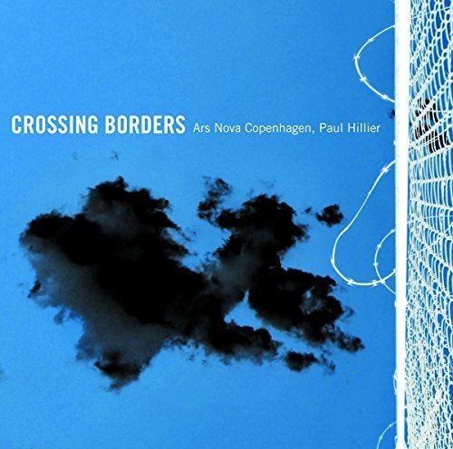 Crossing Borders|Gade