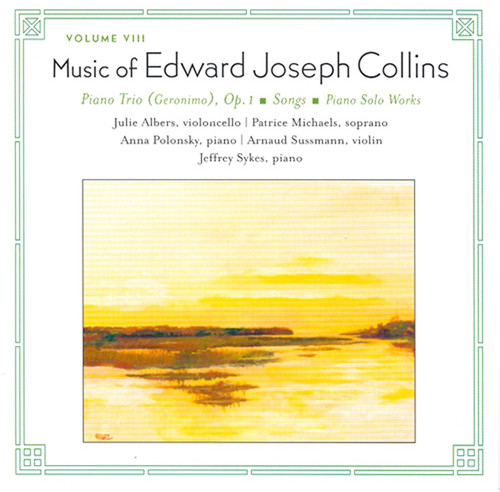 Edward Collins 8