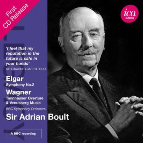 Legacy: Sir Adrian Boult