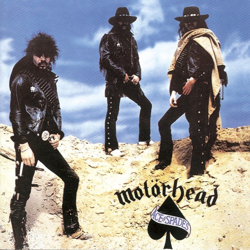 Ace Of Spades [Explicit Content]