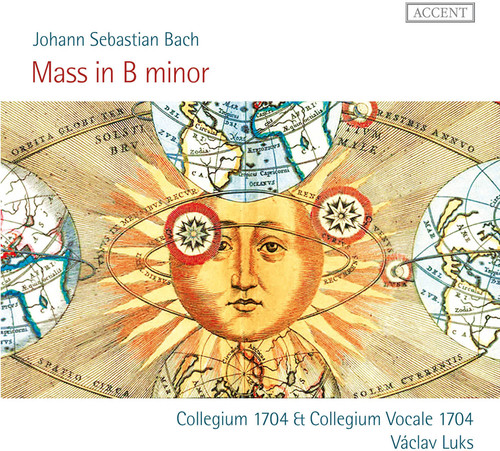 Mass in B minor