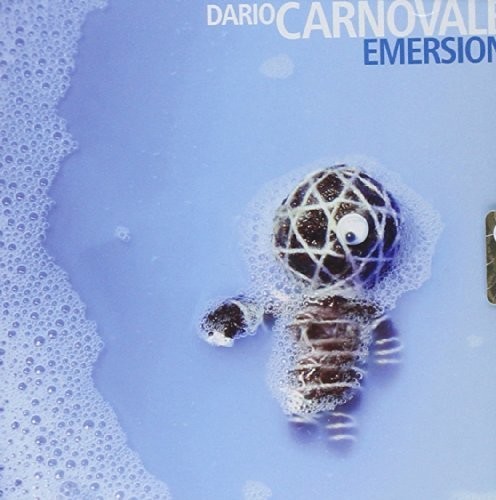 Emersion|Dario Carnovale