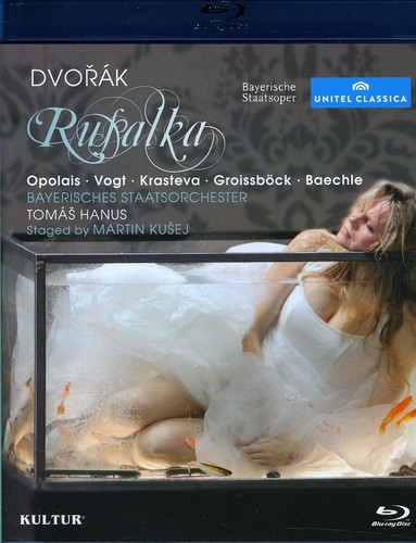 Rusalka / Dvorak