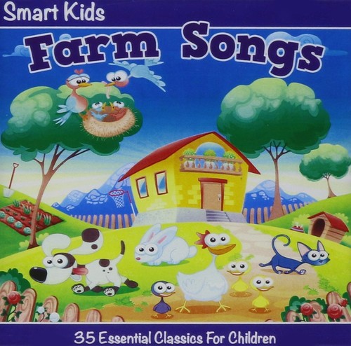 Farm Songs /  Various