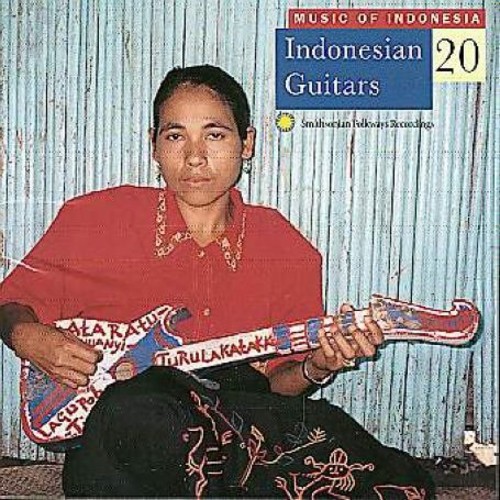 Music Of Indonesia Vol.20