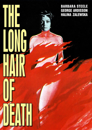 The Long Hair of Death