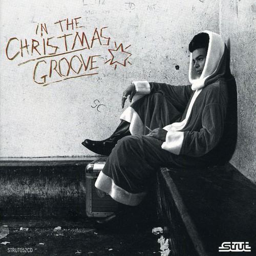 In The Christmas Groove